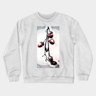 Acorn Crewneck Sweatshirt